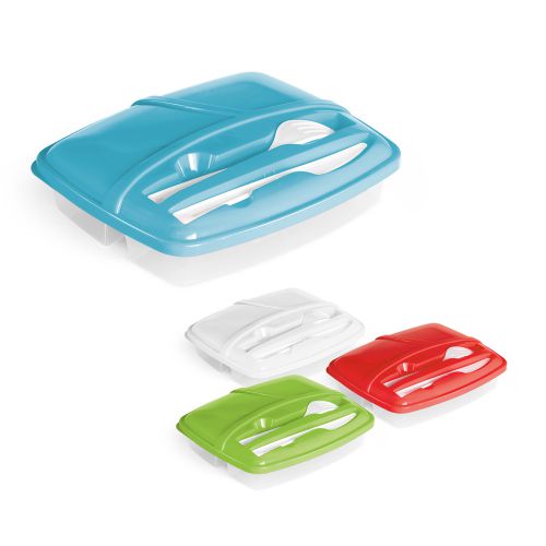 Lunch box Lunch box