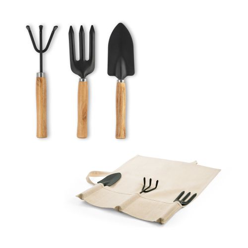Garden tool set Garden tool set