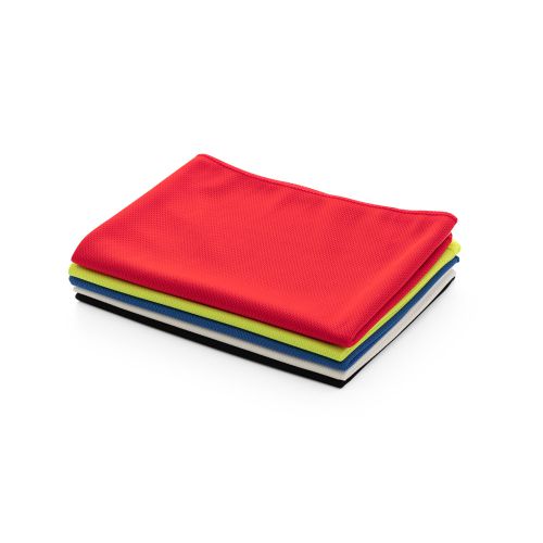 sports towel personalised sports towel